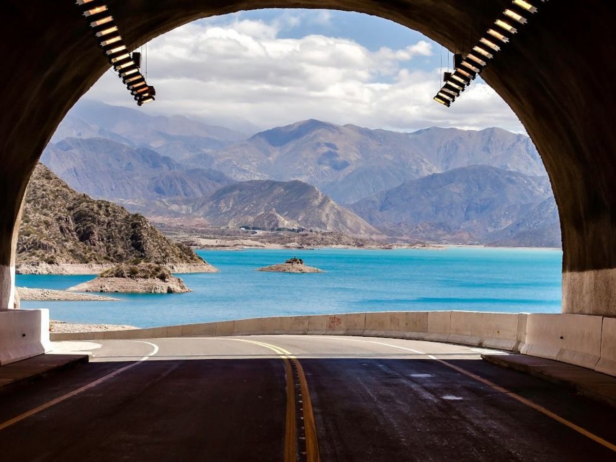 Potrerillos